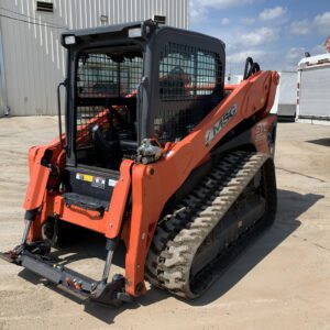 2019 KUBOTA SVL95-2S SS8594