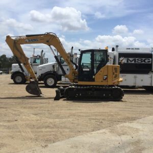 2019 CATERPILLAR 308 CR EX1462