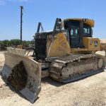 2020 DEERE 850L WLT DZ9648