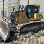 2020 DEERE 850L WLT DZ9911