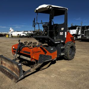 2017 HAMM H5IP CP1480