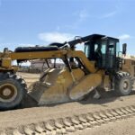 2018 CATERPILLAR RM-500B MX0197