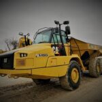 Articulated Trucks are Currently Available!