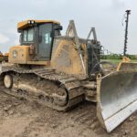 2020 DEERE 850L WLT DZ9982