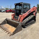2016 KUBOTA SVL95-2S SS1670