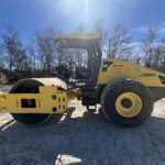 2015 BOMAG BW211D-50 CP1141