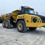2023 KOMATSU HM400-5 AT0070