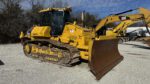 2022 KOMATSU D71EX-24 CRAWLER DOZER DZ0568