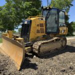 2019 CATERPILLAR D3K2 XL CRAWLER DOZER DZ7122