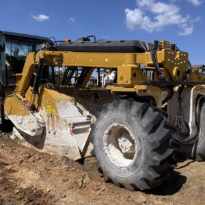 2019 CATERPILLAR RM-500B SOIL STABILIZER/ MIXER MX0200