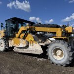 2019 CATERPILLAR RM-500B SOIL STABILIZER/ MIXER MX0235