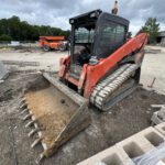 2023 KUBOTA SVL97-2 COMPACT TRACK LOADER SS5397