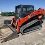 2021 KUBOTA SVL97-2 COMPACT TRACK LOADER SS0671