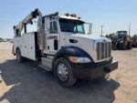 2015 PETERBILT 337 SERVICE TRUCK MT03 - Image 7