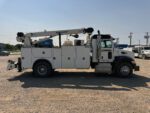 2015 PETERBILT 337 SERVICE TRUCK MT03 - Image 6