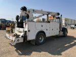 2015 PETERBILT 337 SERVICE TRUCK MT03 - Image 5