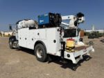 2015 PETERBILT 337 SERVICE TRUCK MT03 - Image 3
