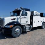 2015 PETERBILT 337 SERVICE TRUCK MT03