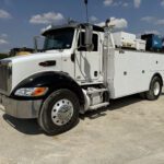 2016 PETERBILT 337 SERVICE TRUCK MT04