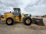 2015 DEERE WHEEL LOADER 644K WL6877 - Image 4
