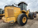 2015 DEERE WHEEL LOADER 644K WL6877 - Image 5