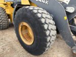 2015 DEERE WHEEL LOADER 644K WL6877 - Image 42